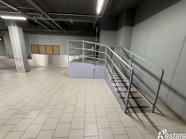 Помещение свободного назначения Пролетарская улица, 449,  д. 449