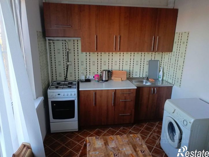 1-комн квартира улица Жуковского, 47,  д. 47