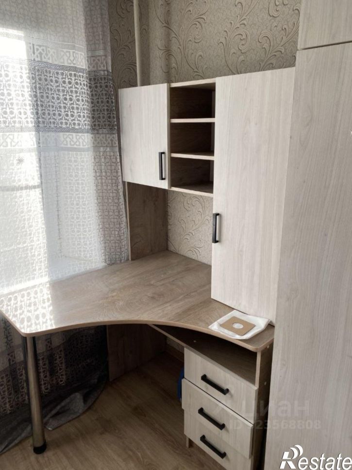 Комната 2-я Курганная улица, 18/2,  д. 18/2