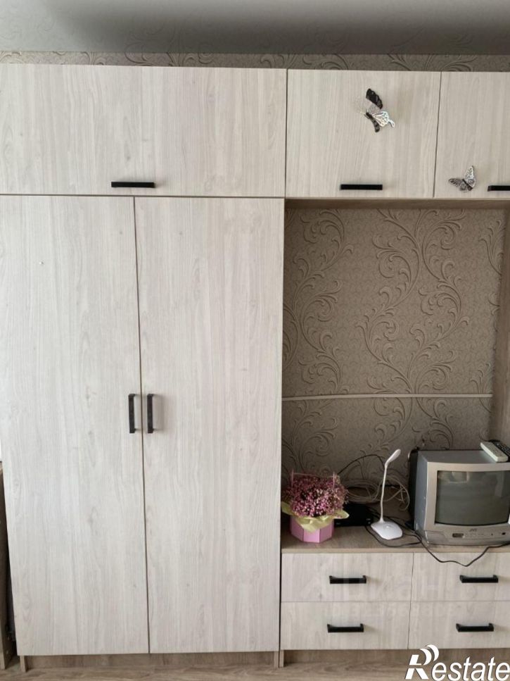 Комната 2-я Курганная улица, 18/2,  д. 18/2