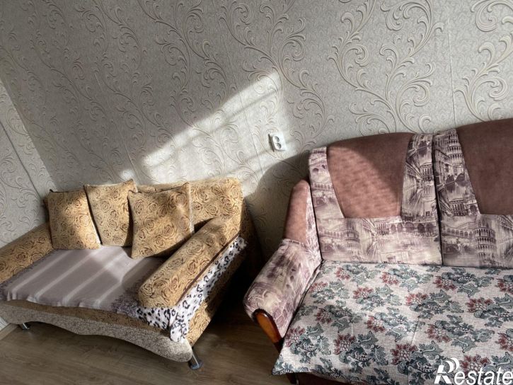 Комната 2-я Курганная улица, 18/2,  д. 18/2