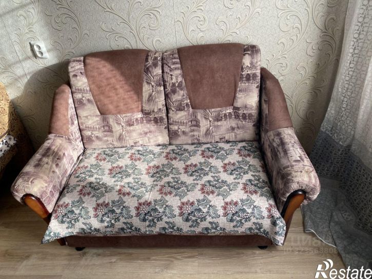 Комната 2-я Курганная улица, 18/2,  д. 18/2