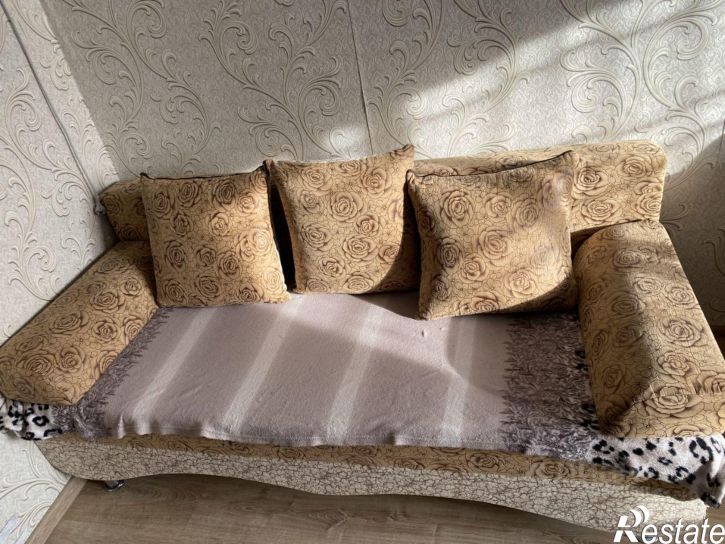 Комната 2-я Курганная улица, 18/2,  д. 18/2