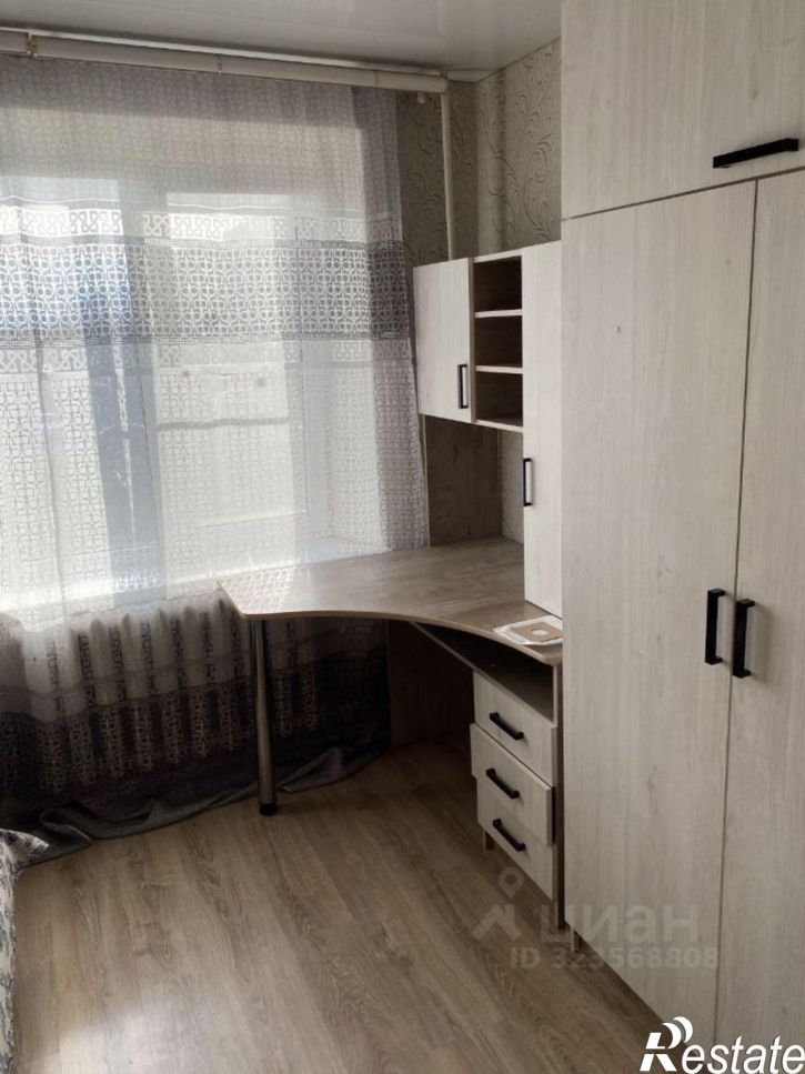 Комната 2-я Курганная улица, 18/2,  д. 18/2