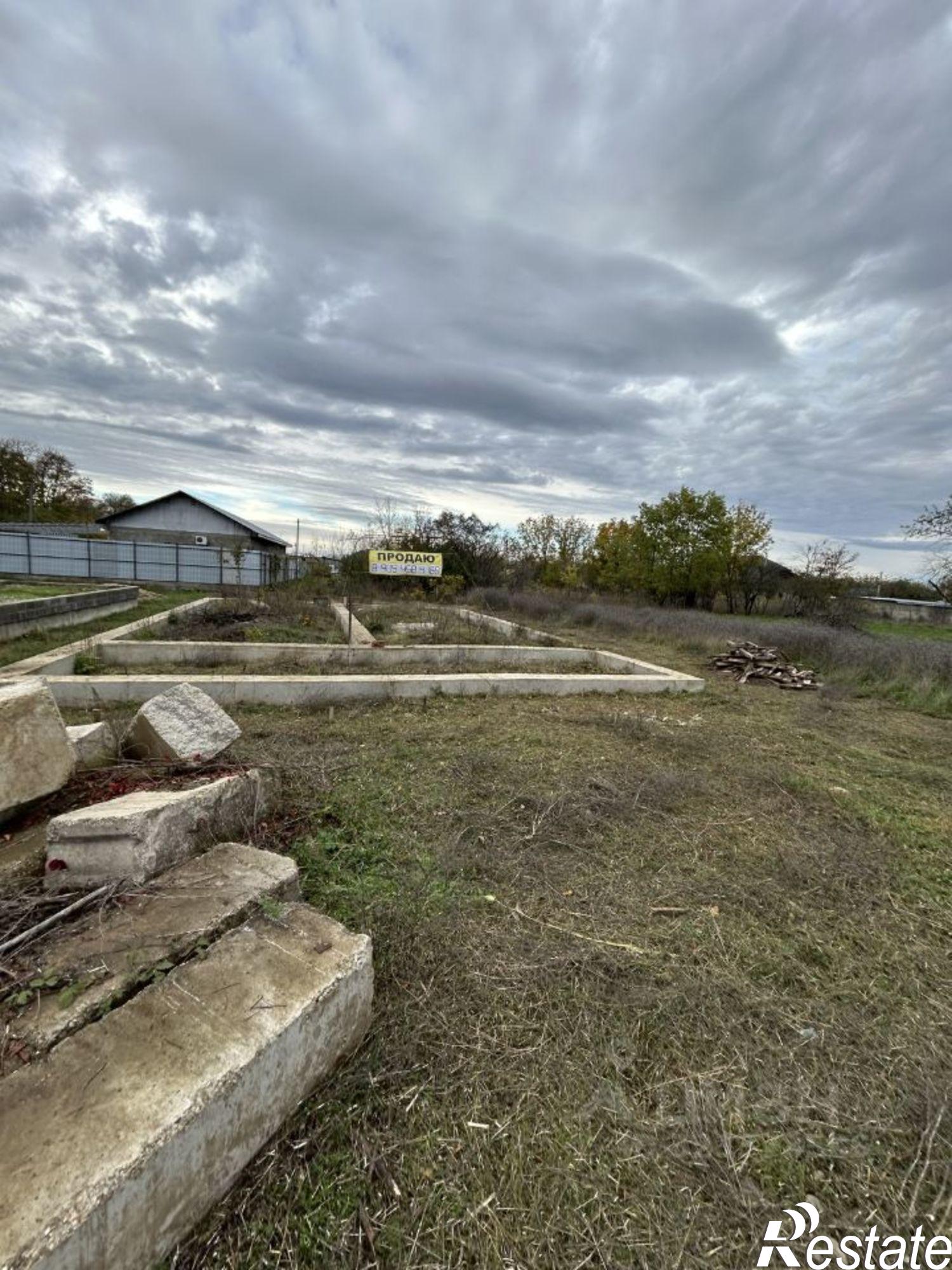 Купить землю, земельный участок за 2 100 000 рублей на Крайняя улица, 2