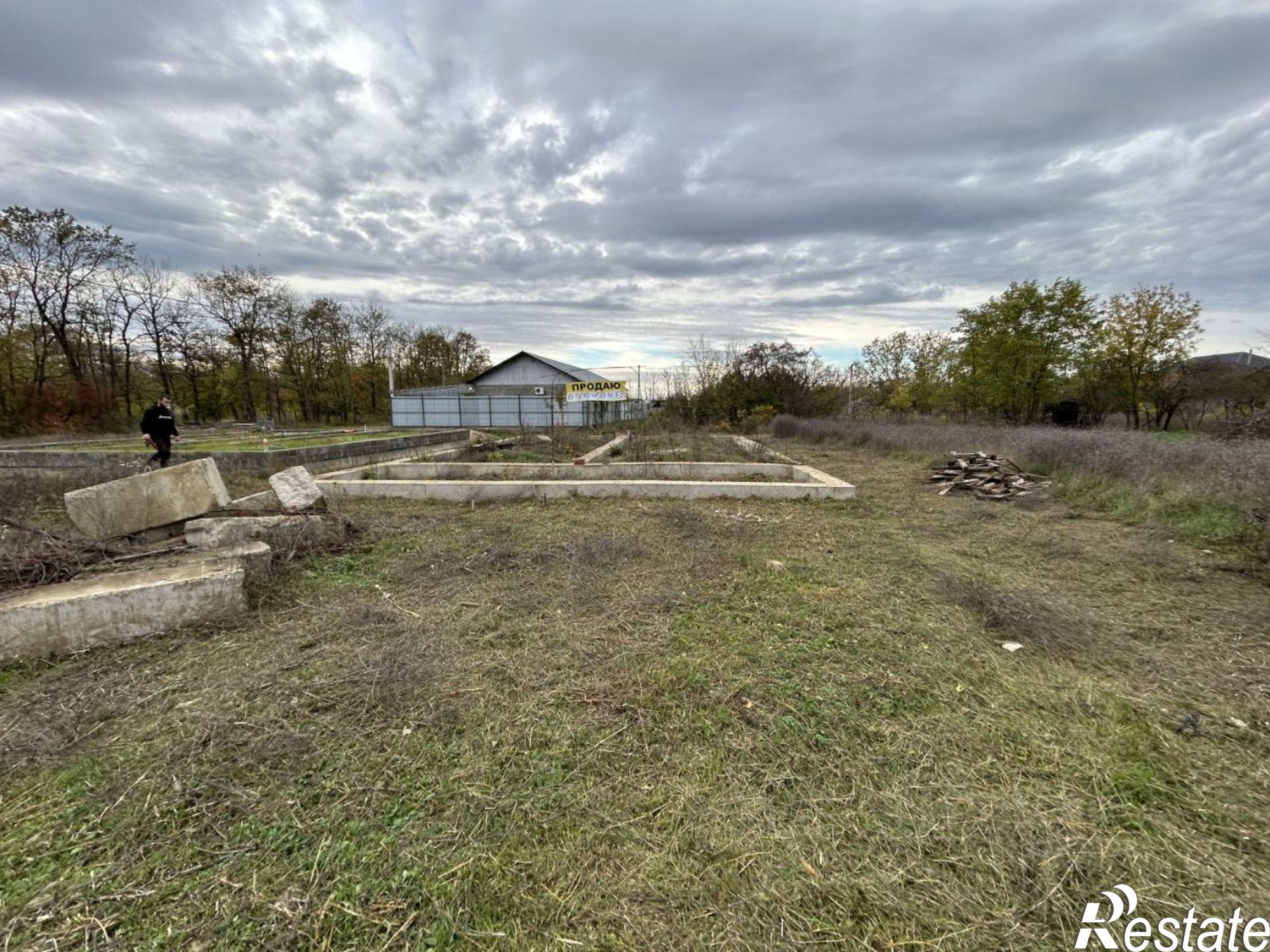 Купить землю, земельный участок за 2 100 000 рублей на Крайняя улица, 2