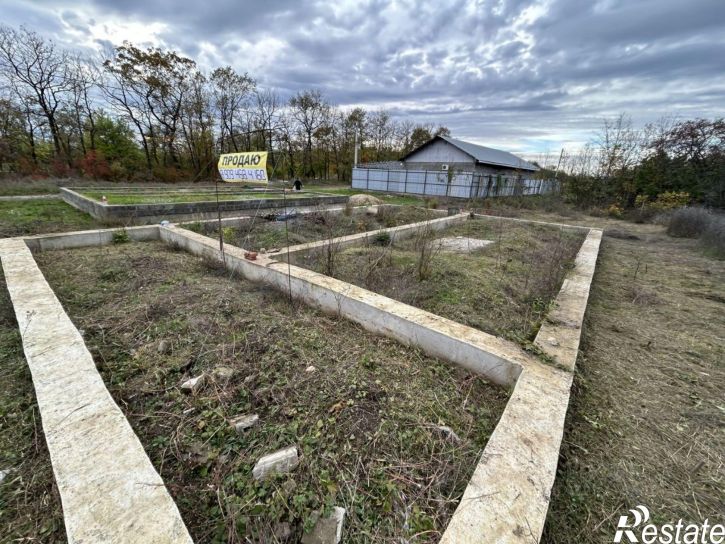 Земельный участок Крайняя улица, 2,  д. 2