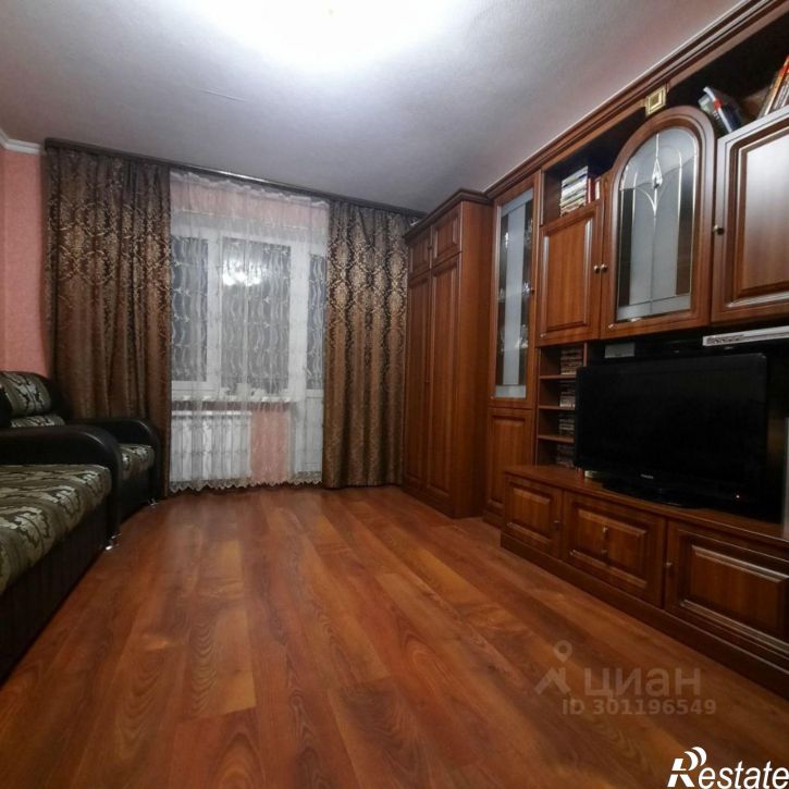 2-комн квартира Майкоп, улица Михайлова, 9