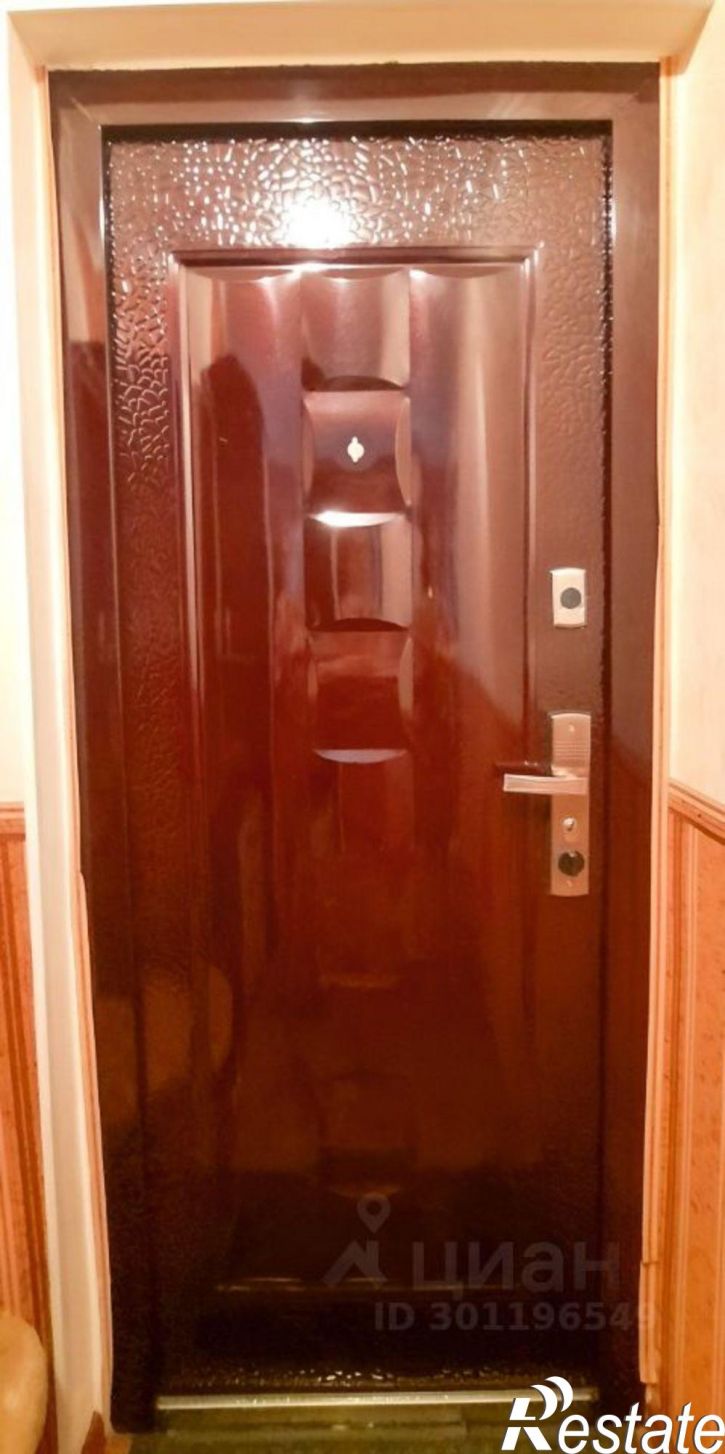 2-комн квартира Майкоп, улица Михайлова, 9