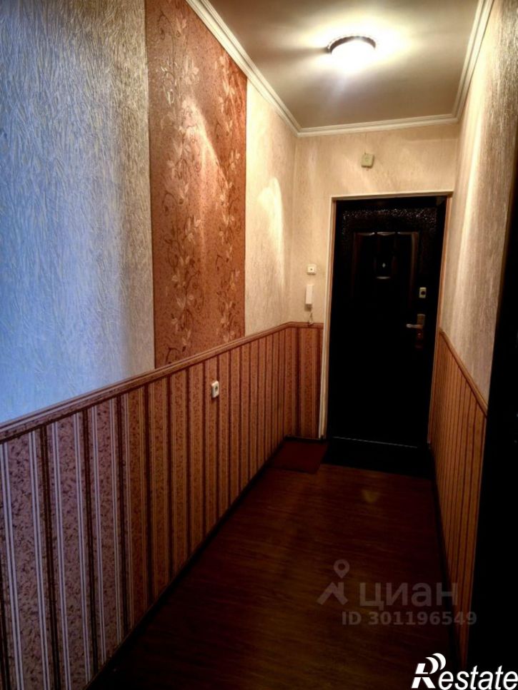 2-комн квартира Майкоп, улица Михайлова, 9