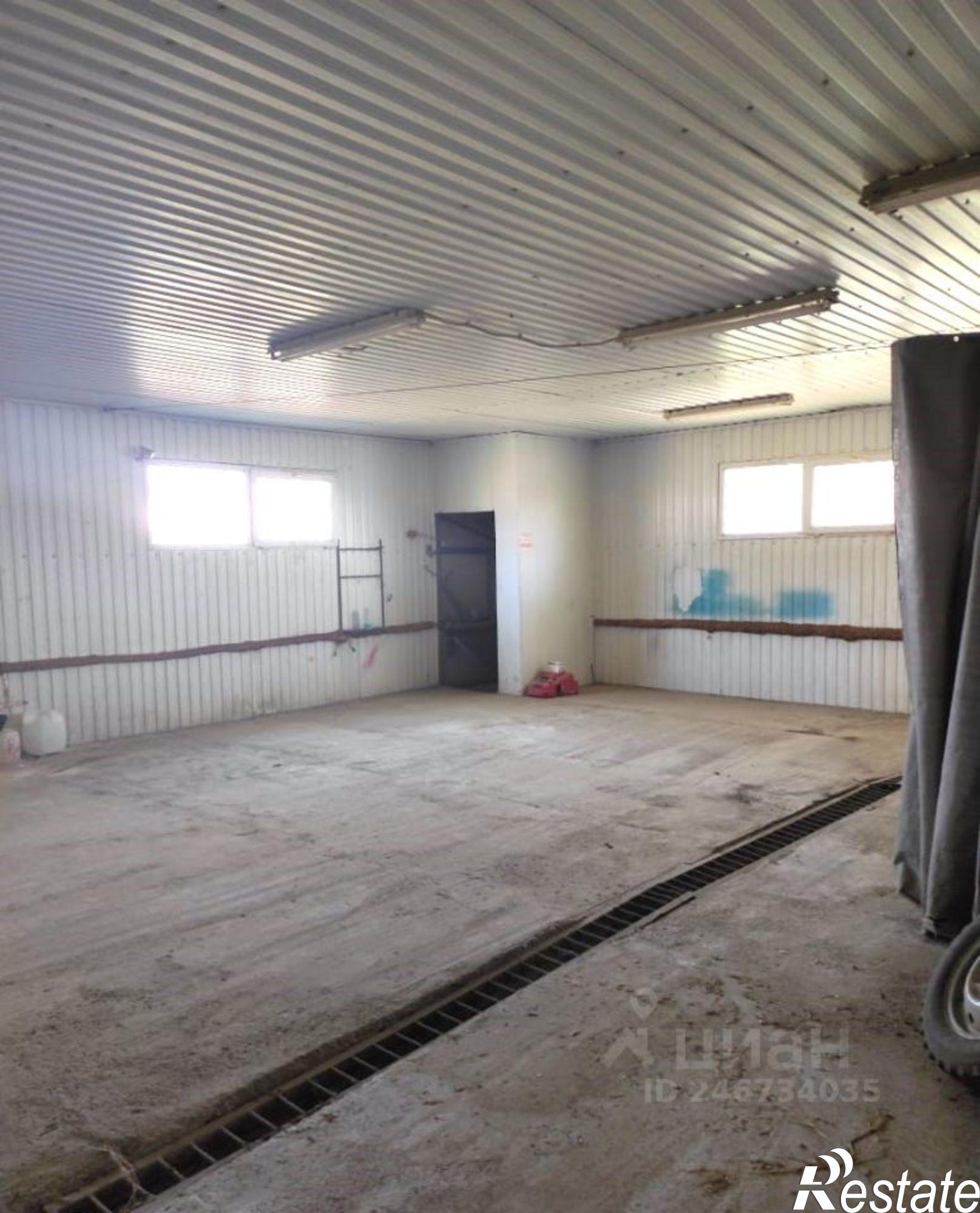 Купить помещение свободного назначения за 14 610 600 рублей на ул Железнодорожная, 332Д