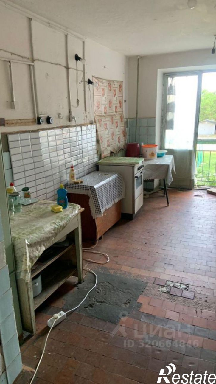 Комната ул Курганная 2-я, 18/2,  д. 18/2