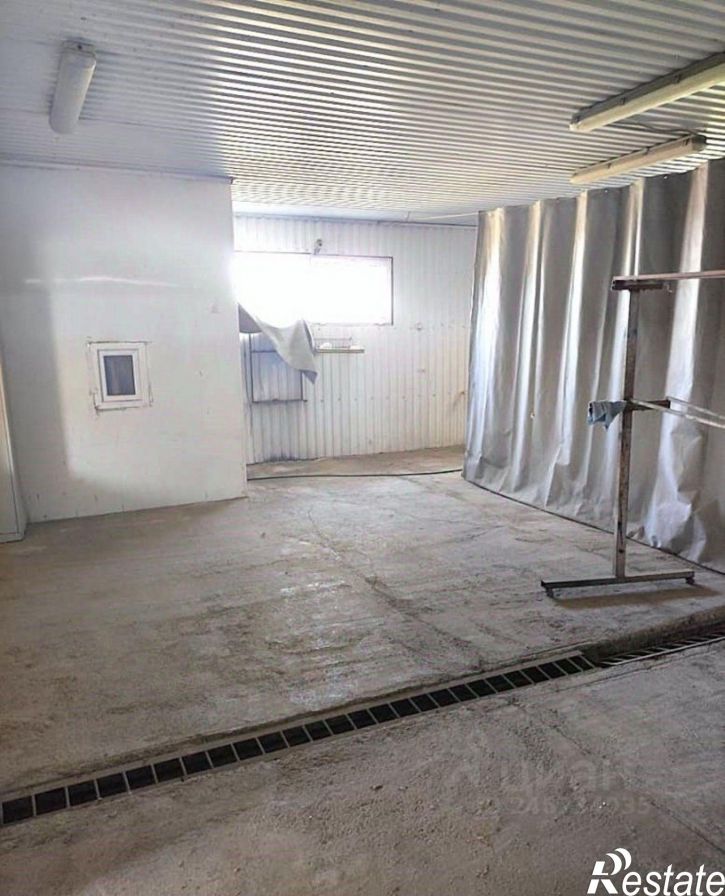 Помещение свободного назначения ул Железнодорожная, 332Д,  д. 332Д