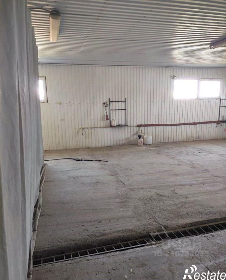 Помещение свободного назначения ул Железнодорожная, 332Д,  д. 332Д