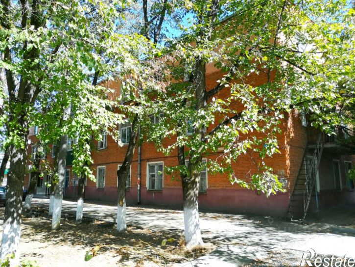 Комната ул Железнодорожная, 164,  д. 164