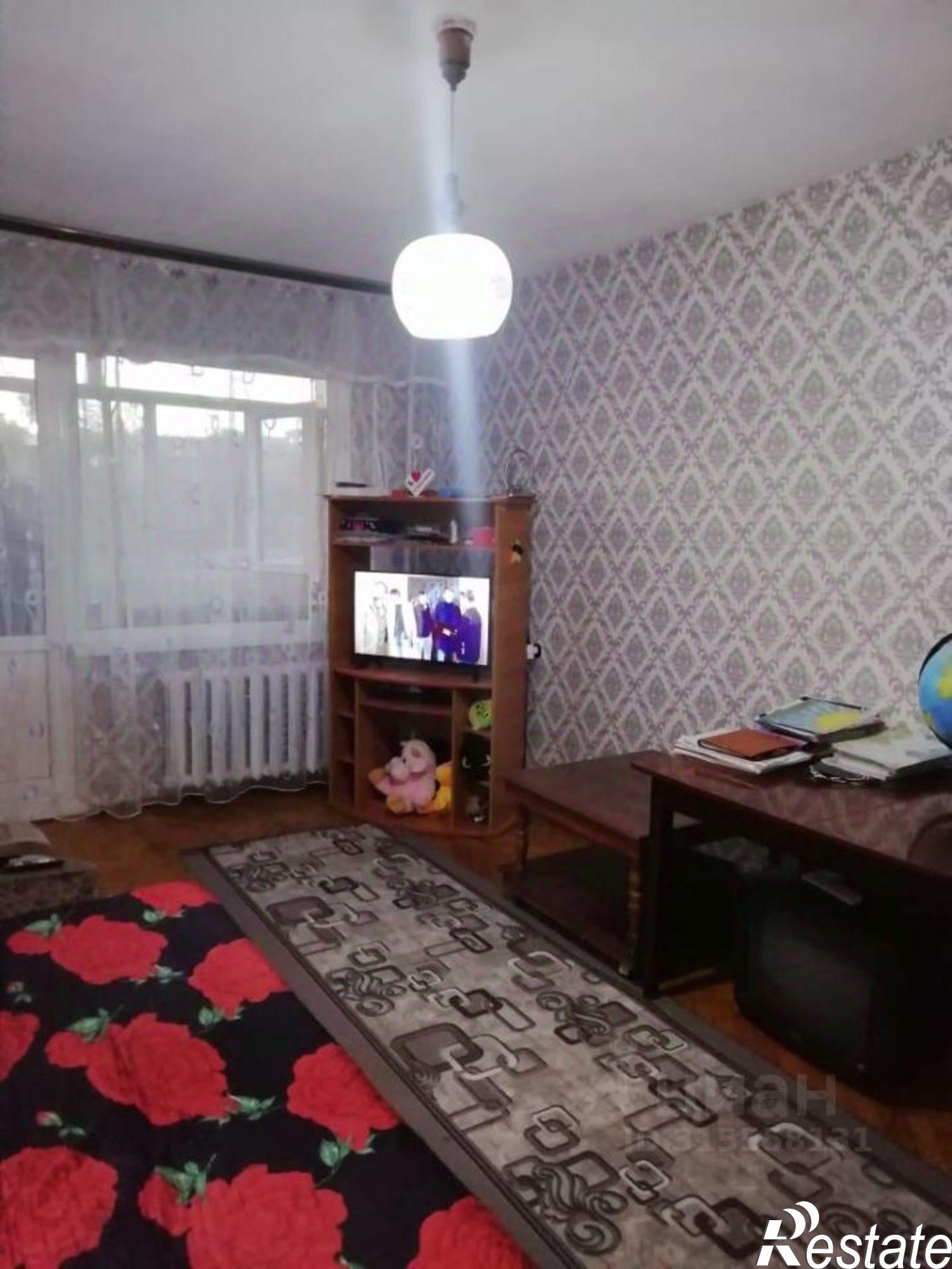 Купить квартиру за 6 500 000 рублей на улица Чкалова, 86 к1