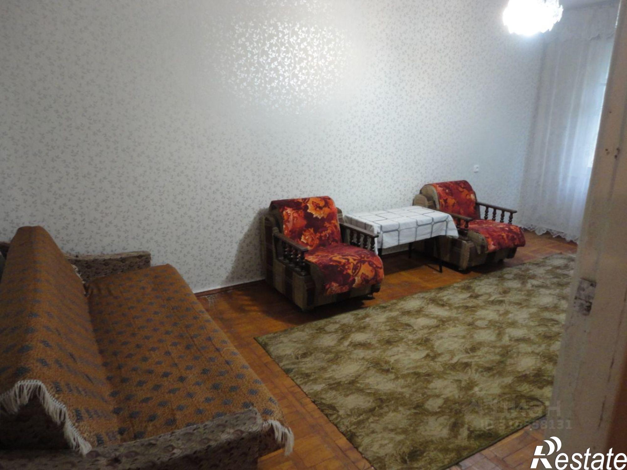 Купить квартиру за 6 500 000 рублей на улица Чкалова, 86 к1