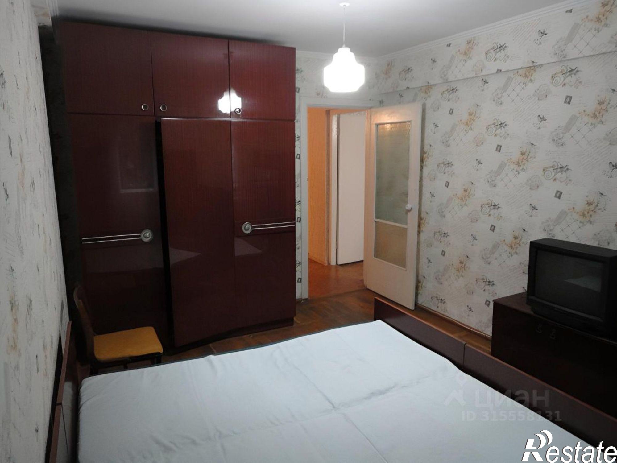 Купить квартиру за 6 500 000 рублей на улица Чкалова, 86 к1