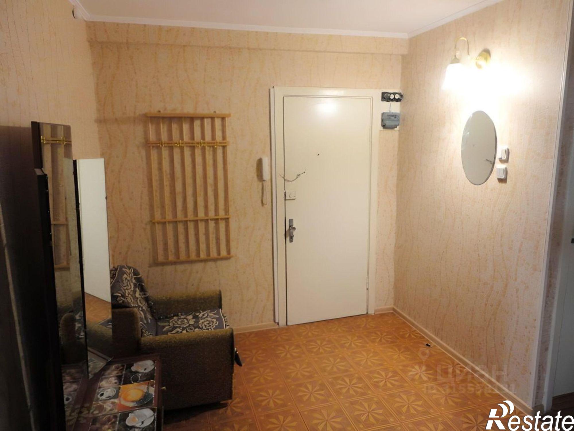 Купить квартиру за 6 500 000 рублей на улица Чкалова, 86 к1