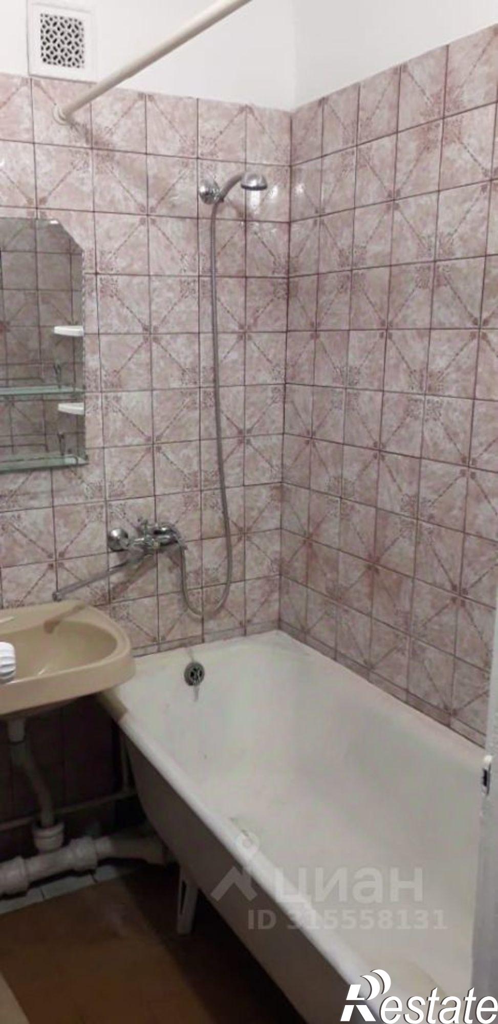 Купить квартиру за 6 500 000 рублей на улица Чкалова, 86 к1