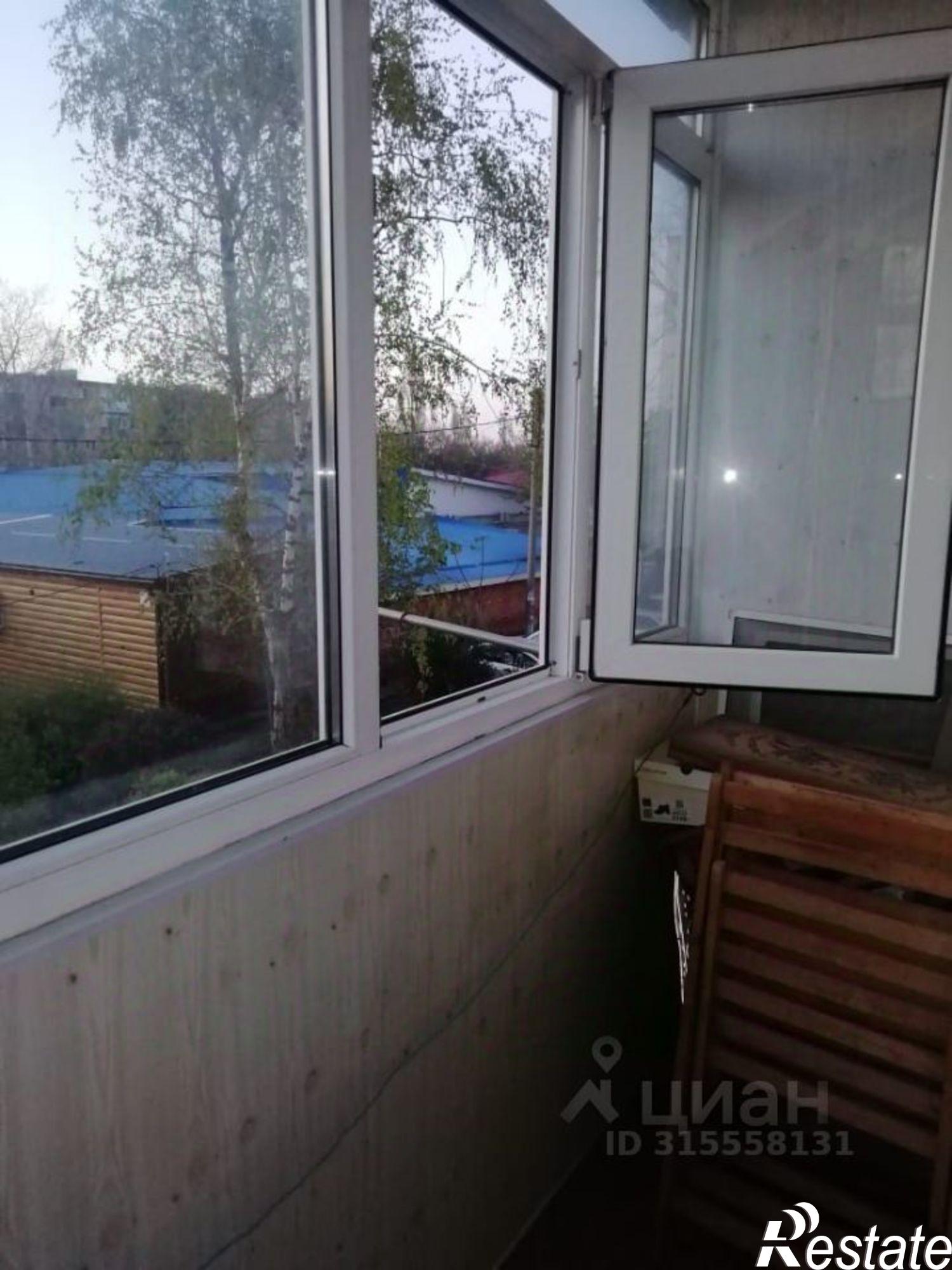 Купить квартиру за 6 500 000 рублей на улица Чкалова, 86 к1