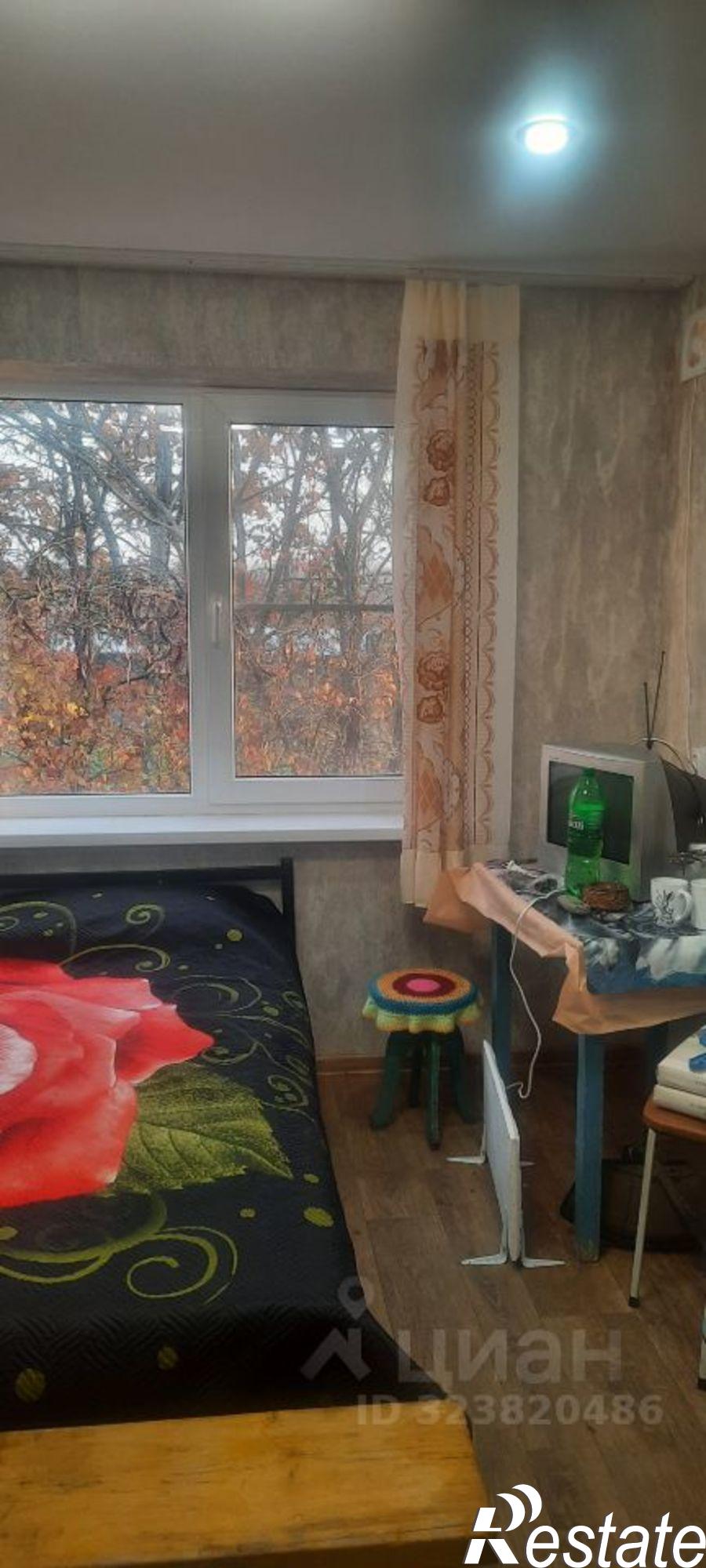 Сдать комнату за 20 000 рублей на ул Севастопольская, 4