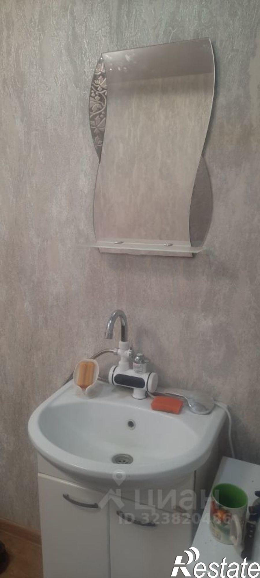 Сдать комнату за 20 000 рублей на ул Севастопольская, 4