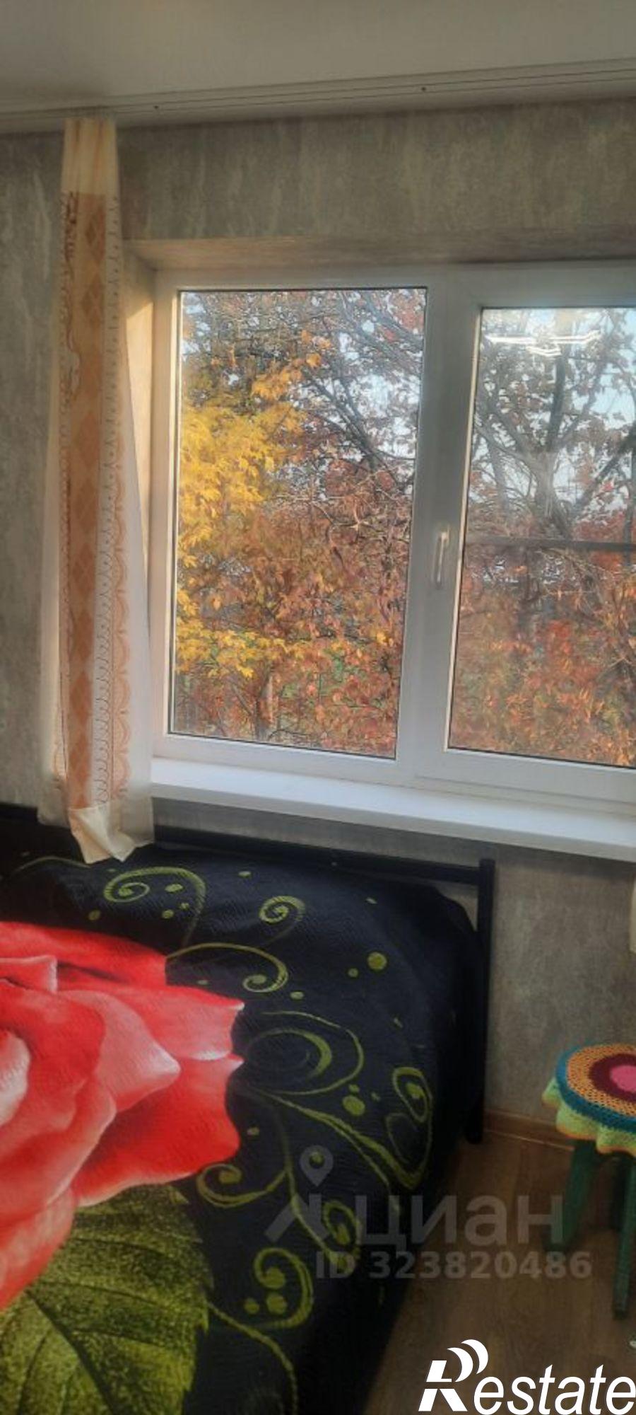 Сдать комнату за 20 000 рублей на ул Севастопольская, 4