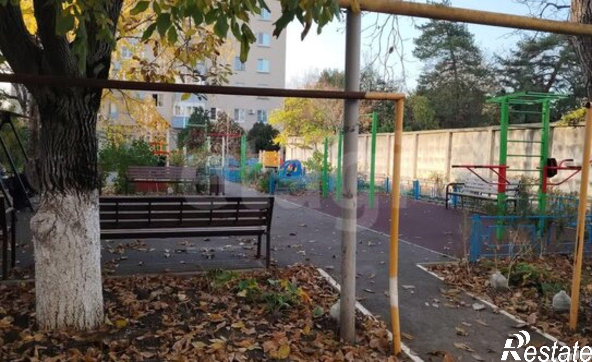 Купить квартиру за 4 650 000 рублей на ул Краснооктябрьская, 27