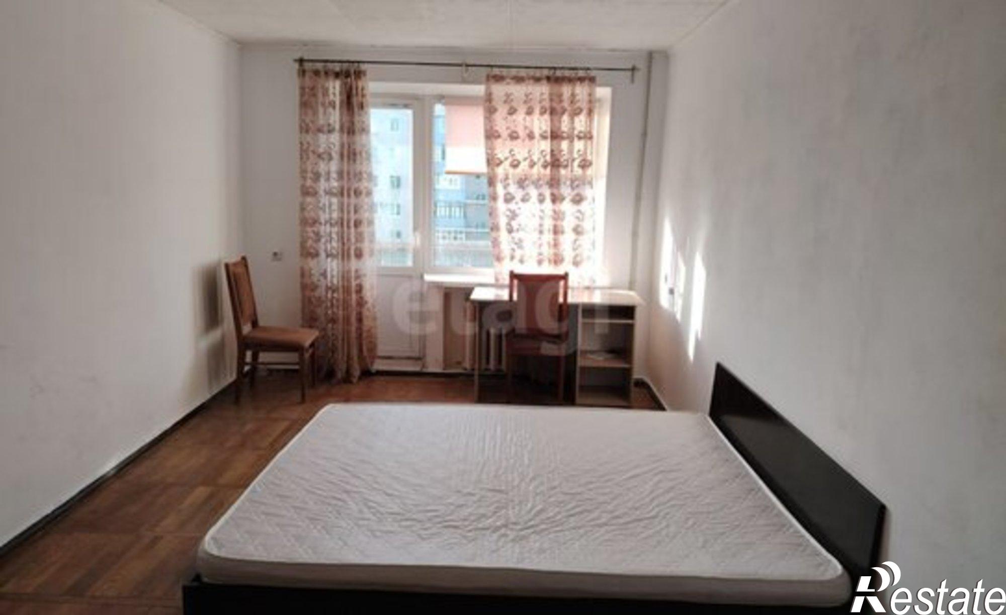 Купить квартиру за 4 650 000 рублей на ул Краснооктябрьская, 27