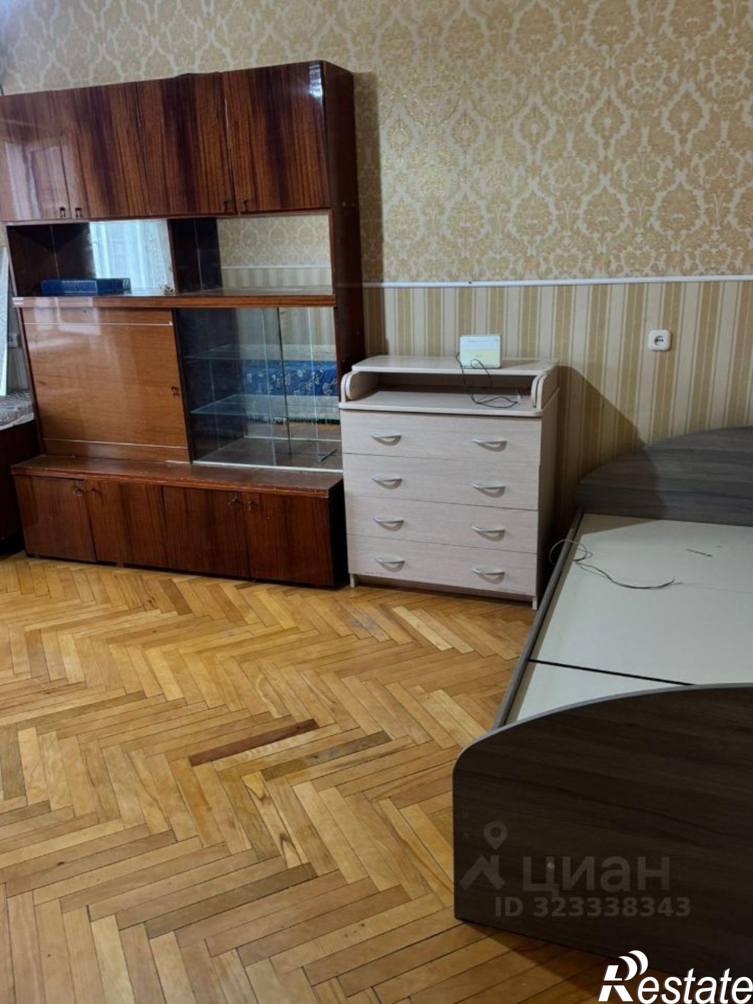 Сдать квартиру за 22 000 рублей на улица Жуковского, 5