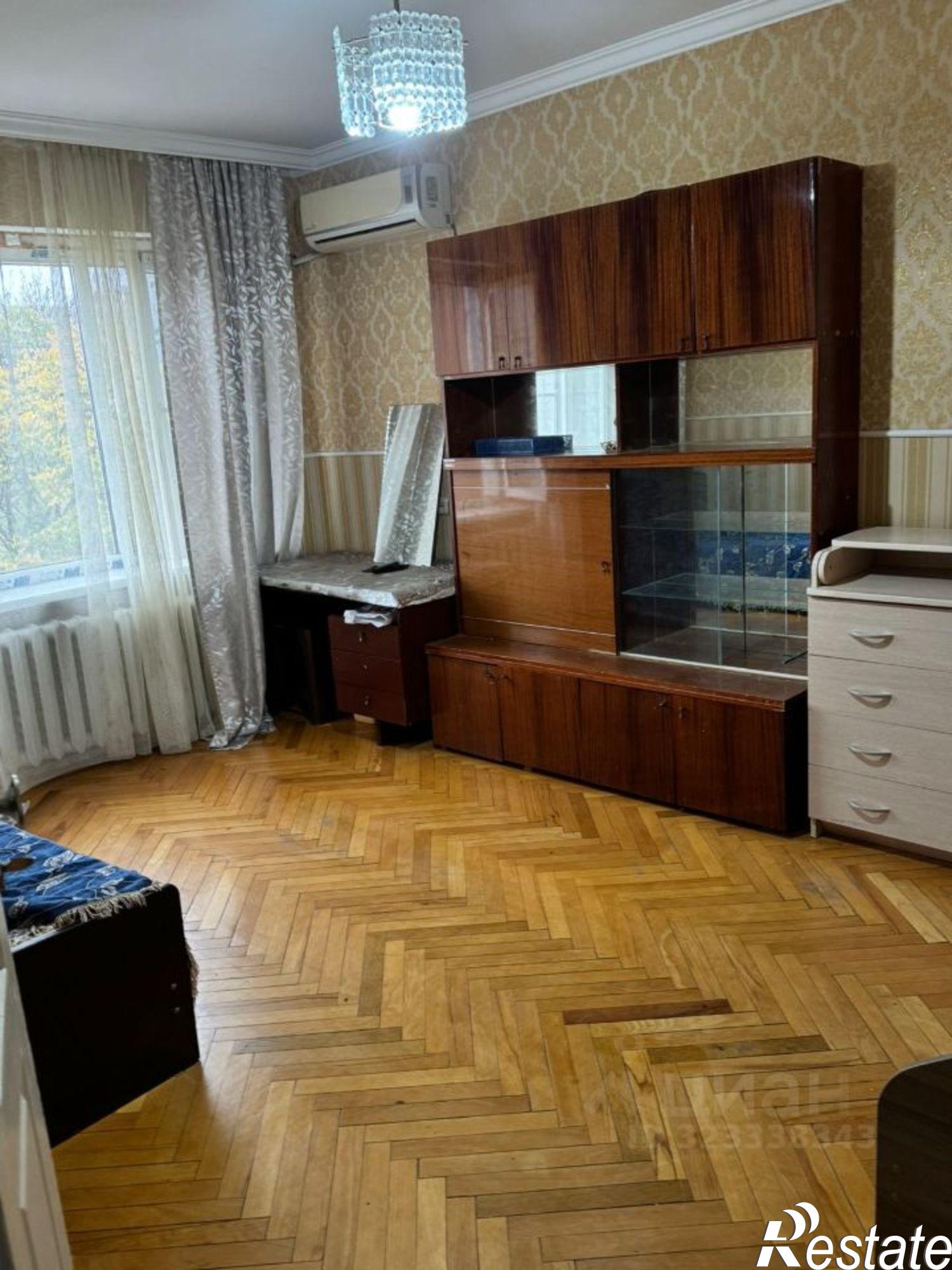 Сдать квартиру за 22 000 рублей на улица Жуковского, 5