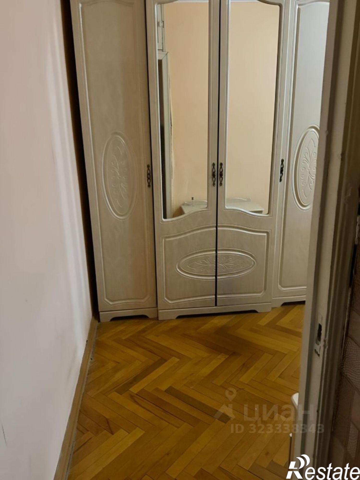 Сдать квартиру за 22 000 рублей на улица Жуковского, 5