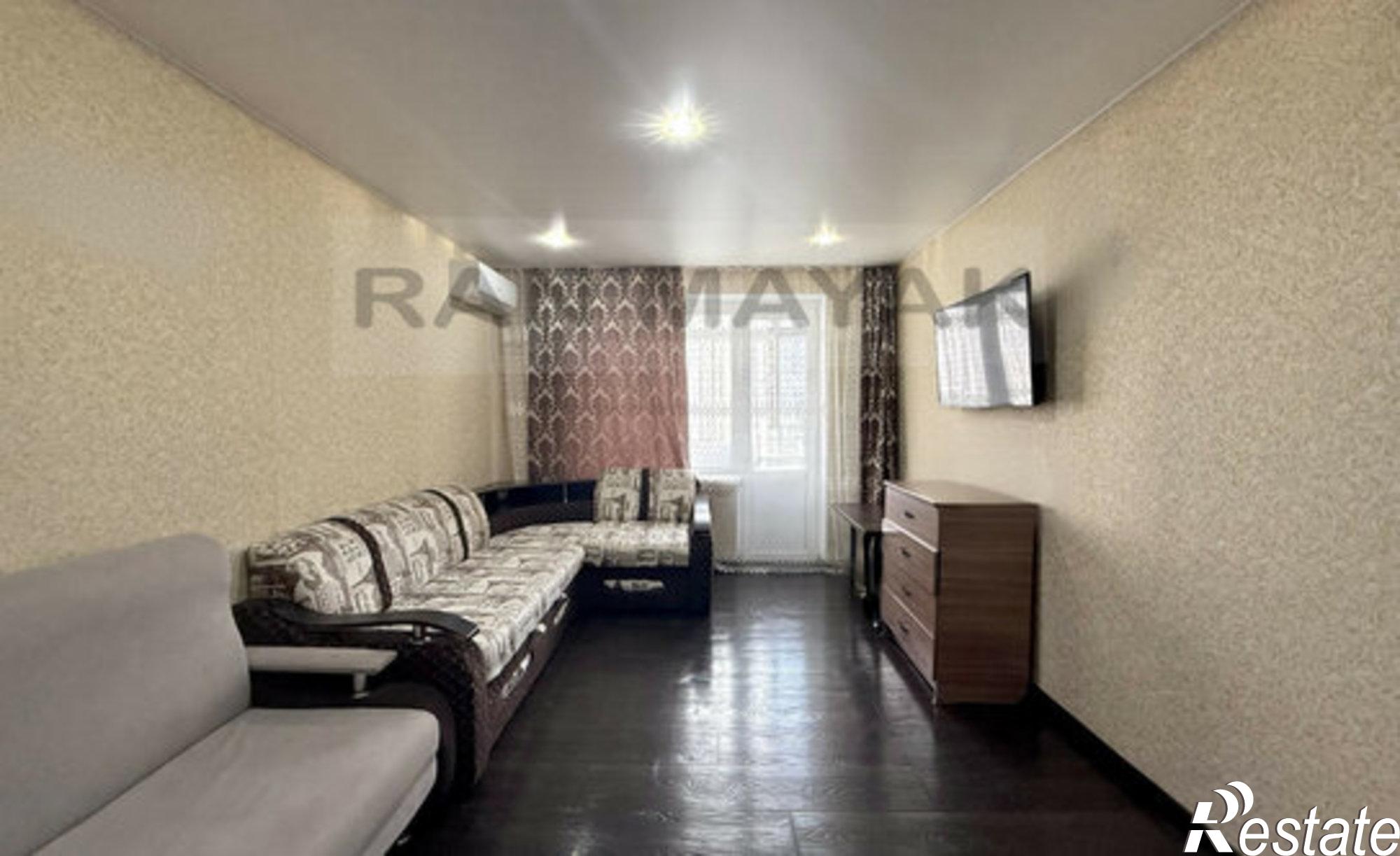 Купить квартиру за 3 950 000 рублей на улица Коммунаров, 123