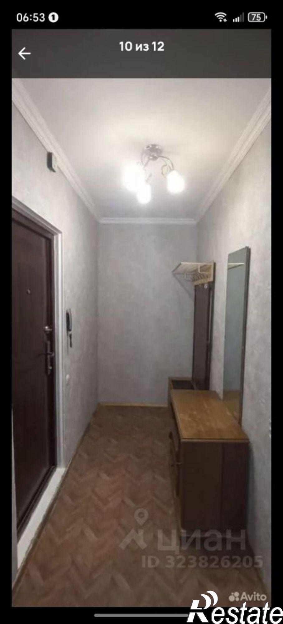 Сдать квартиру за 35 000 рублей на ул Пионерская, 415 2