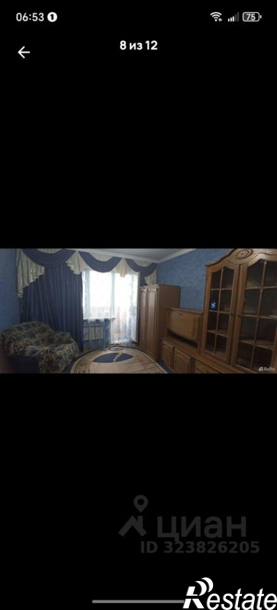 Сдать квартиру за 35 000 рублей на ул Пионерская, 415 2