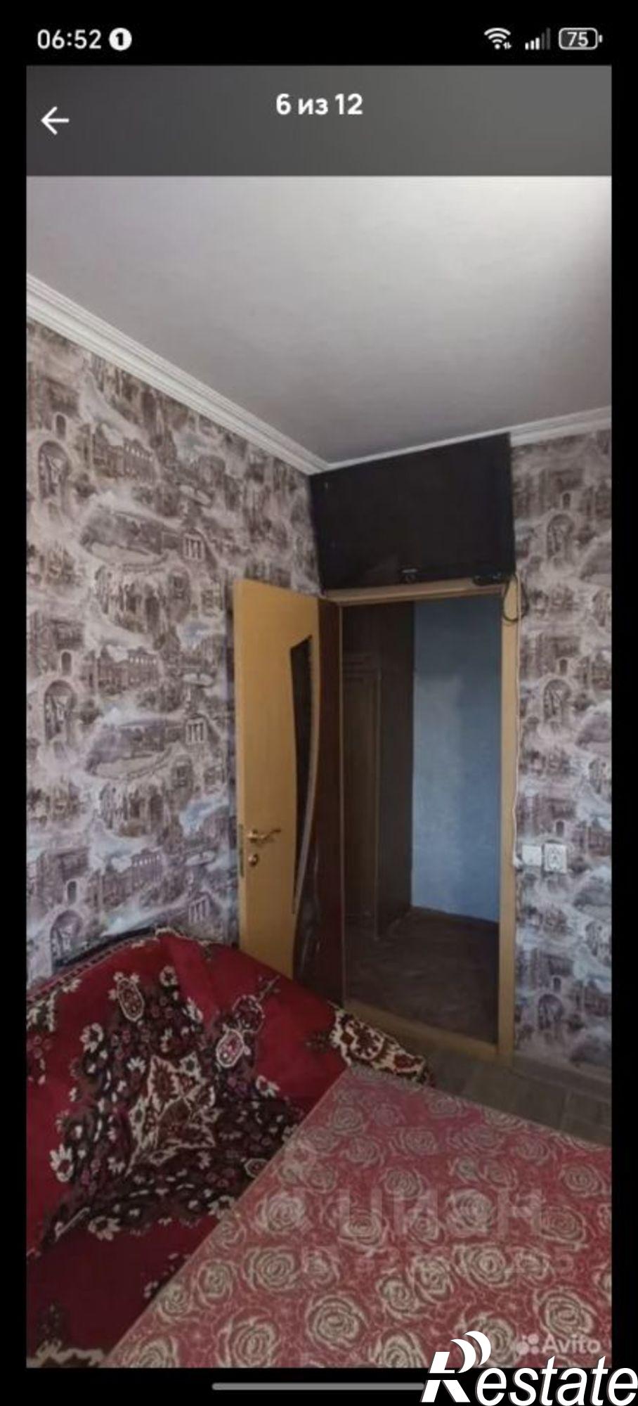 Сдать квартиру за 35 000 рублей на ул Пионерская, 415 2