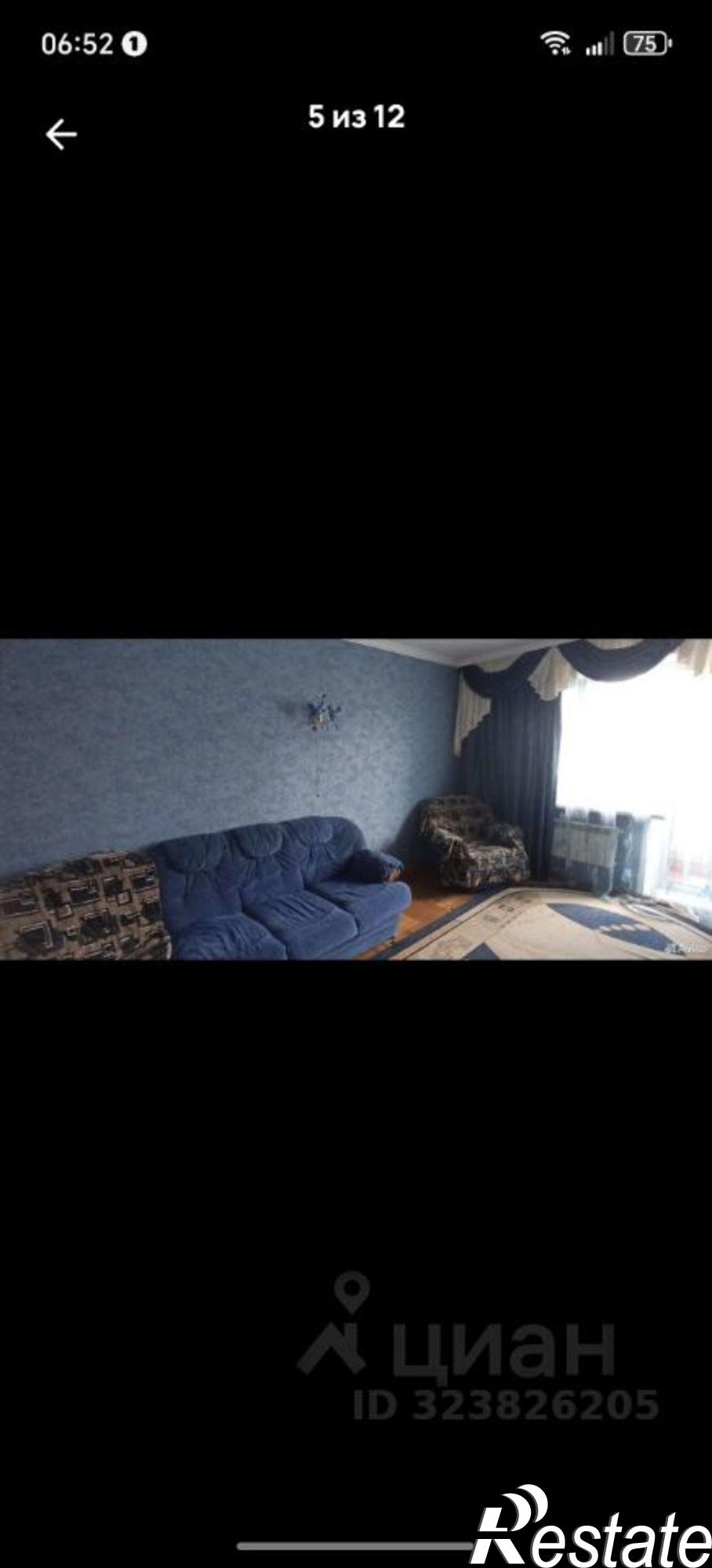 Сдать квартиру за 35 000 рублей на ул Пионерская, 415 2