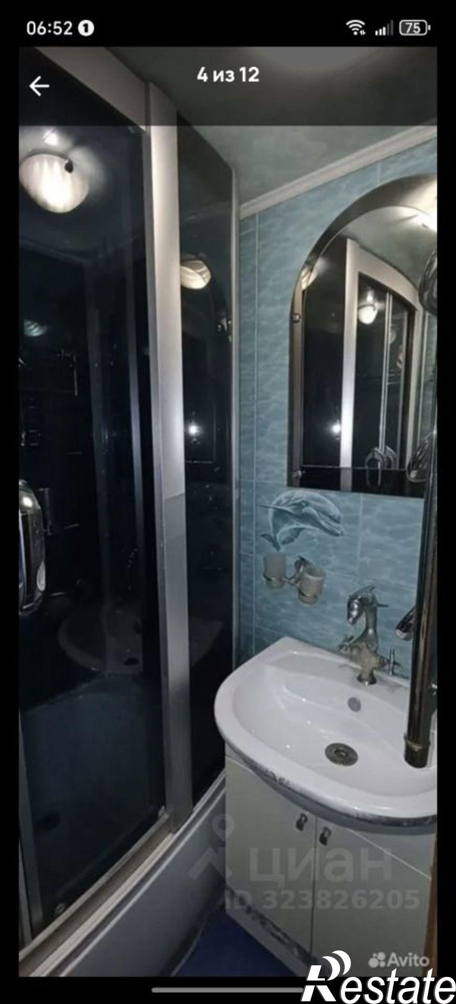 Сдать квартиру за 35 000 рублей на ул Пионерская, 415 2