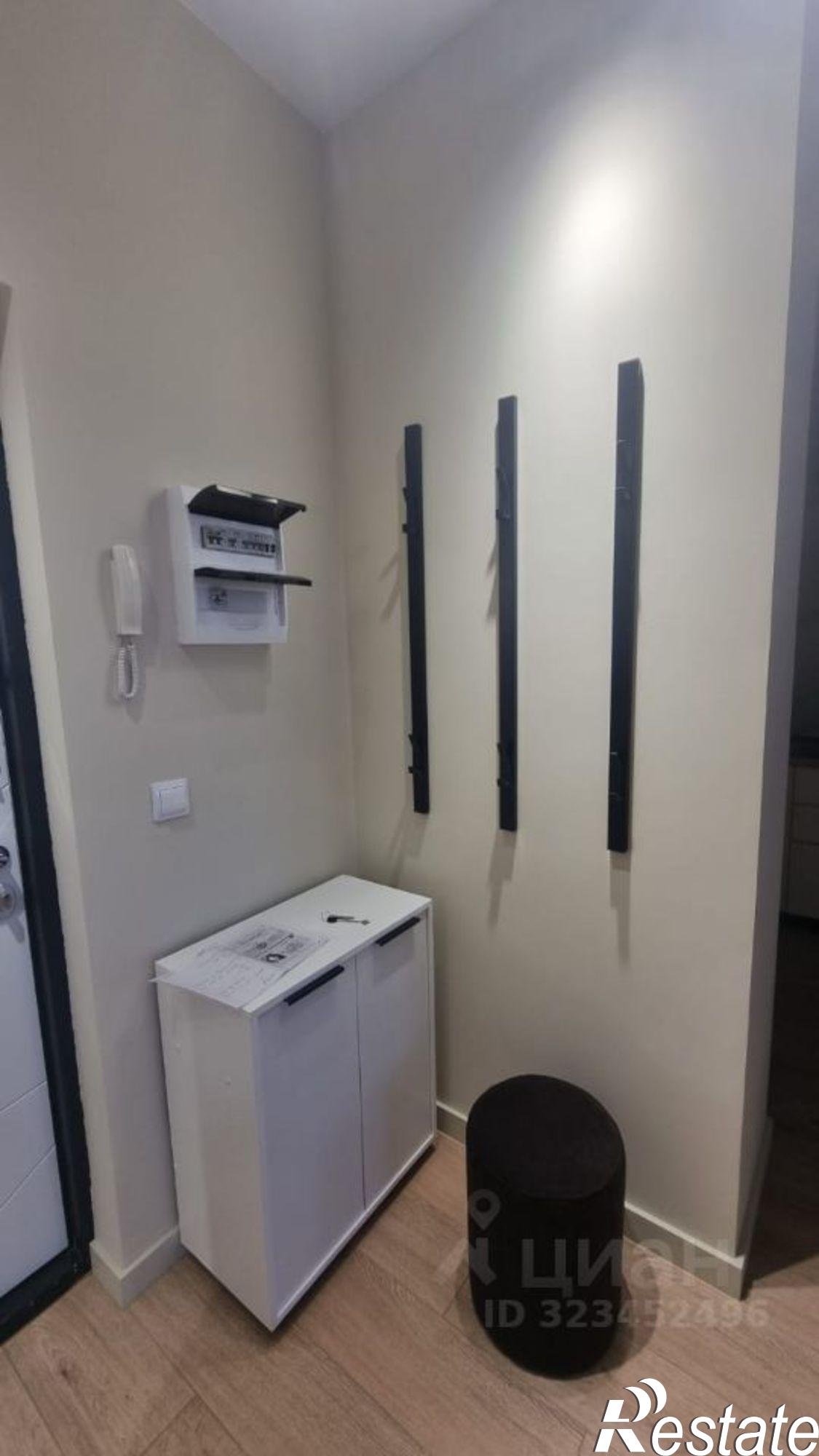 Сдать квартиру за 38 000 рублей на улица К.А. Васильева