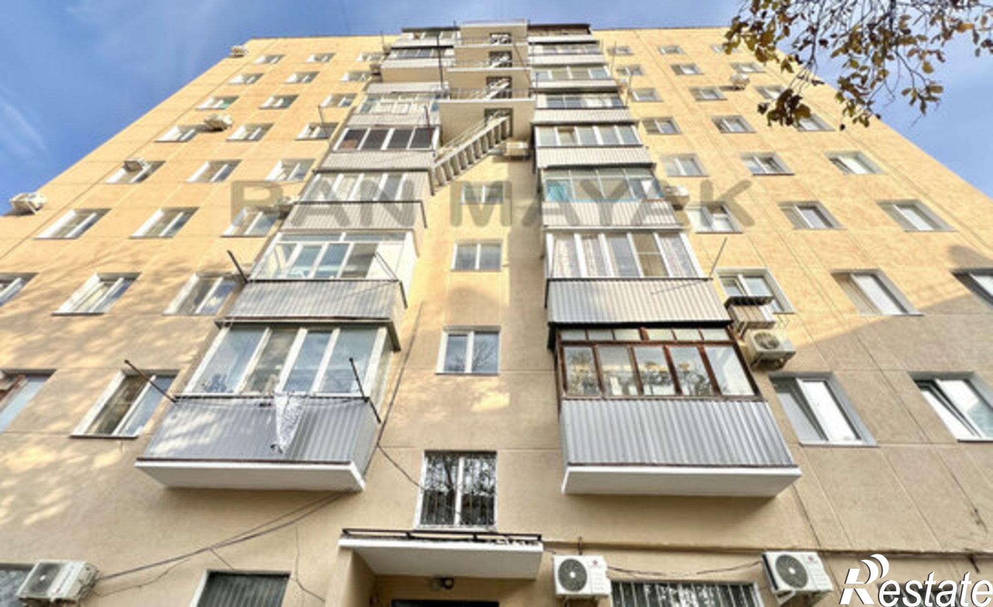 Купить квартиру за 4 450 000 рублей на Краснооктябрьская улица, 27