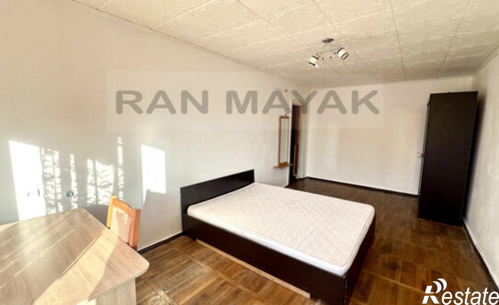 Купить квартиру за 4 450 000 рублей на Краснооктябрьская улица, 27