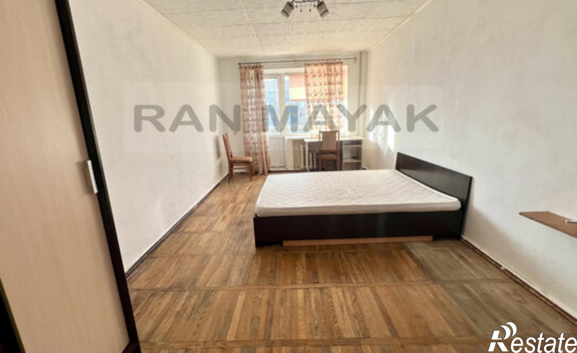 Купить квартиру за 4 450 000 рублей на Краснооктябрьская улица, 27