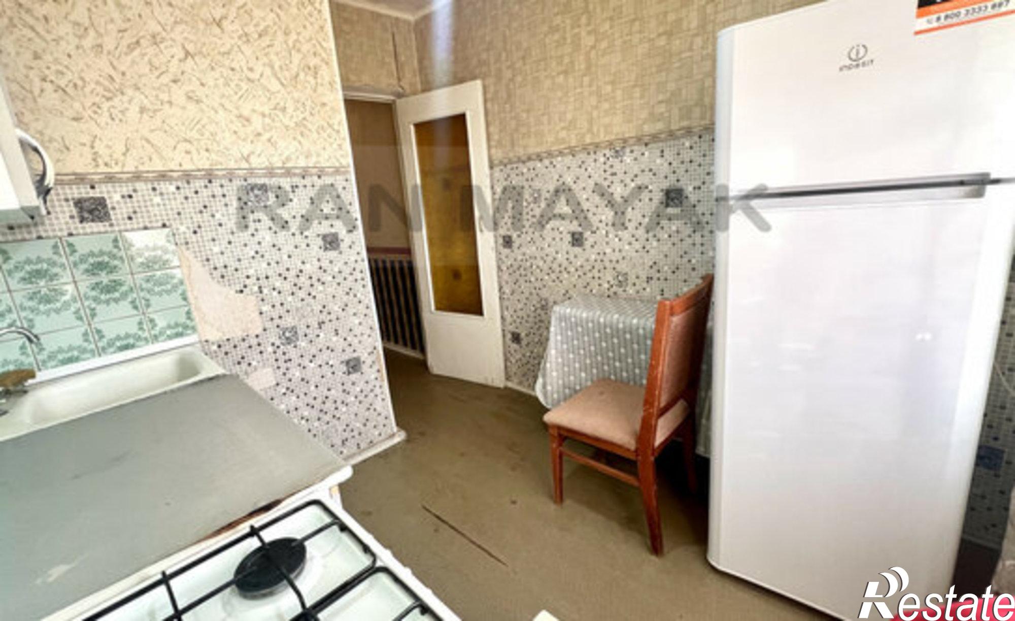 Купить квартиру за 4 450 000 рублей на Краснооктябрьская улица, 27