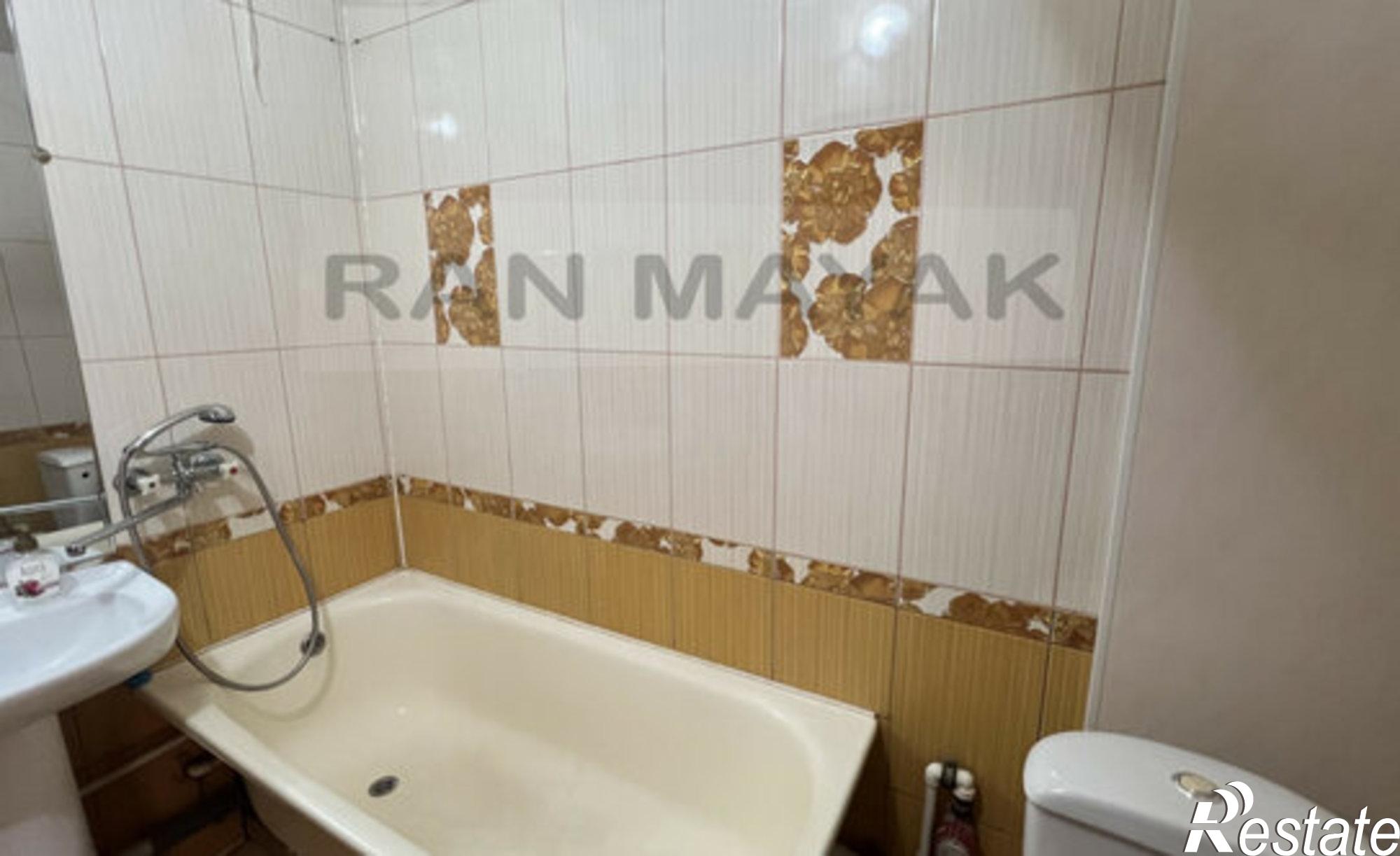 Купить квартиру за 4 450 000 рублей на Краснооктябрьская улица, 27