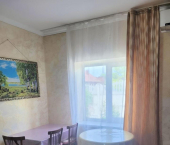 коттедж 48 кв м 4-й переулок, 12