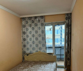 2-комн, 45кв м, этаж 5/5 улица Жуковского, 5