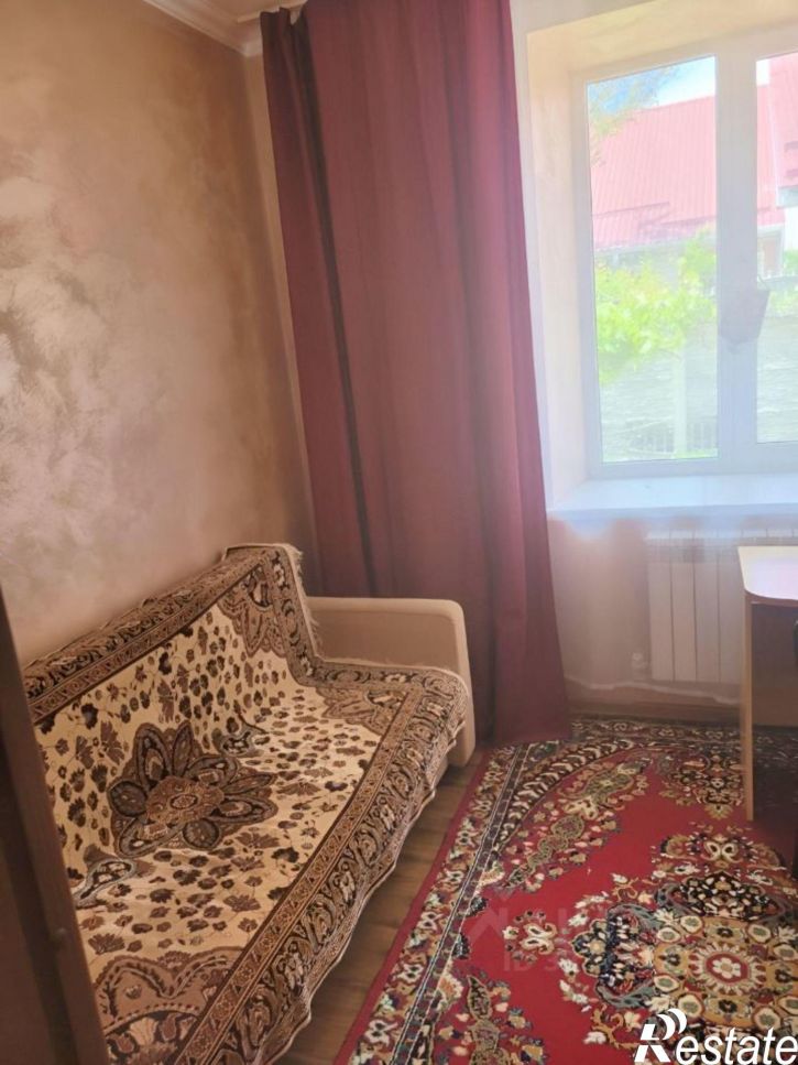 Коттедж/дом 4-й переулок, 12,  д. 12