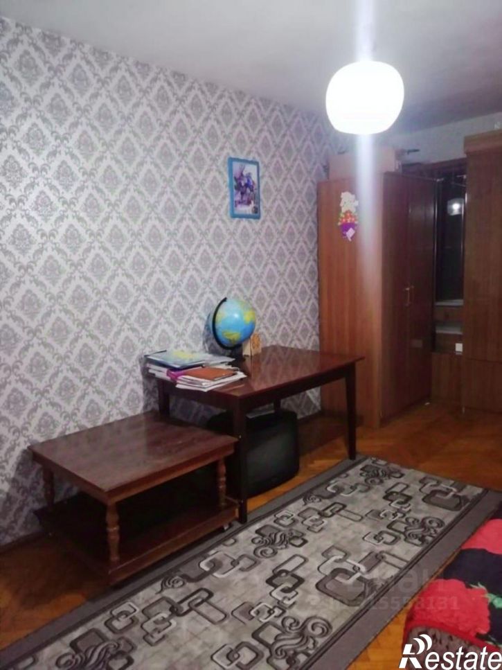 3-комн квартира улица Чкалова, 86 к1,  д. 86 к1