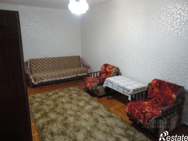 3-комн квартира улица Чкалова, 86 к1,  д. 86 к1